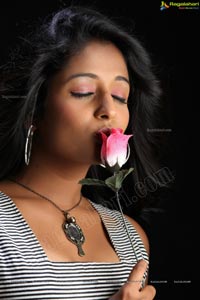 Kannada Actress Isha Ranganath