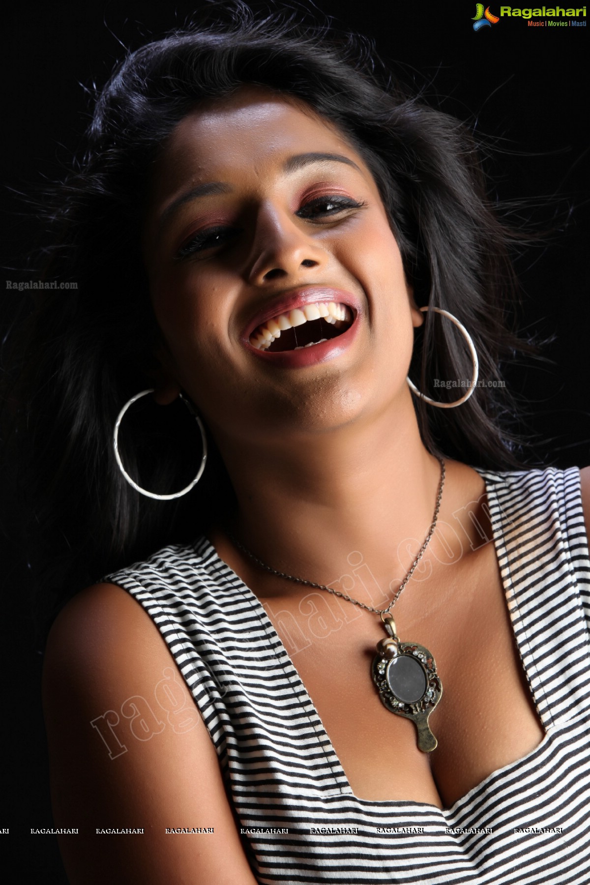 Isha Ranganath (Exclusive)