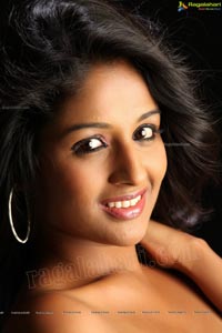 Kannada Actress Isha Ranganath