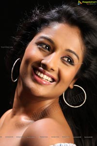 Kannada Actress Isha Ranganath