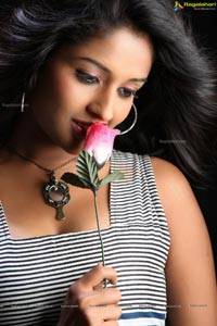 Kannada Actress Isha Ranganath