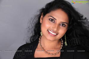 Veera Chowdary Photoshoot