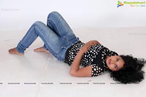 Veera Chowdary Photoshoot