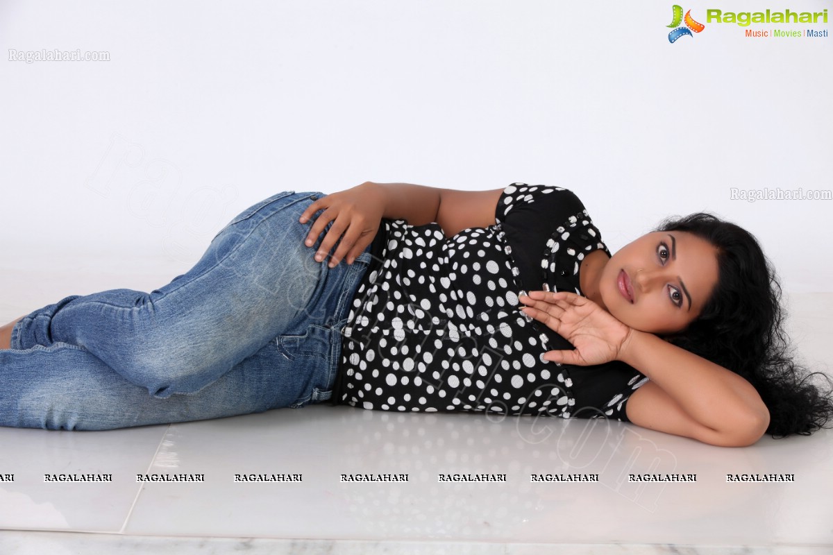 Veera Chowdary (Exclusive)