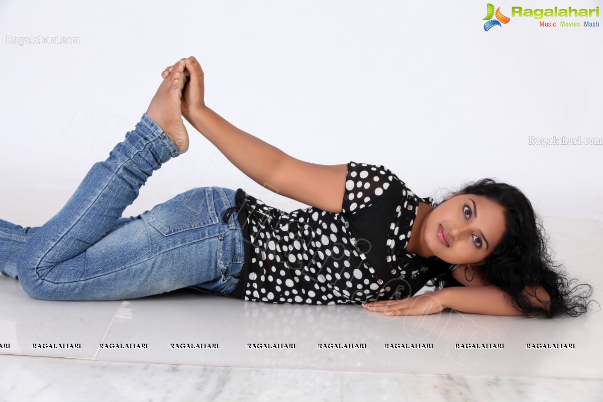 Veera Chowdary (Exclusive)