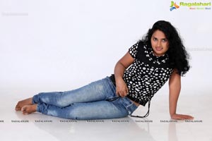 Veera Chowdary Photoshoot