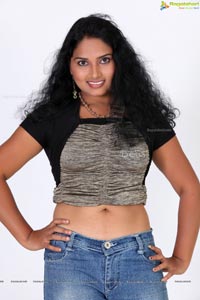 Veera Chowdary Photoshoot