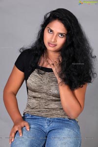 Veera Chowdary Photoshoot