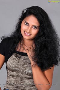 Veera Chowdary Photoshoot