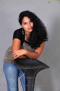 Veera Chowdary Photoshoot