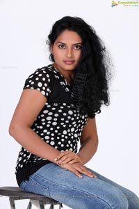 Veera Chowdary Photoshoot