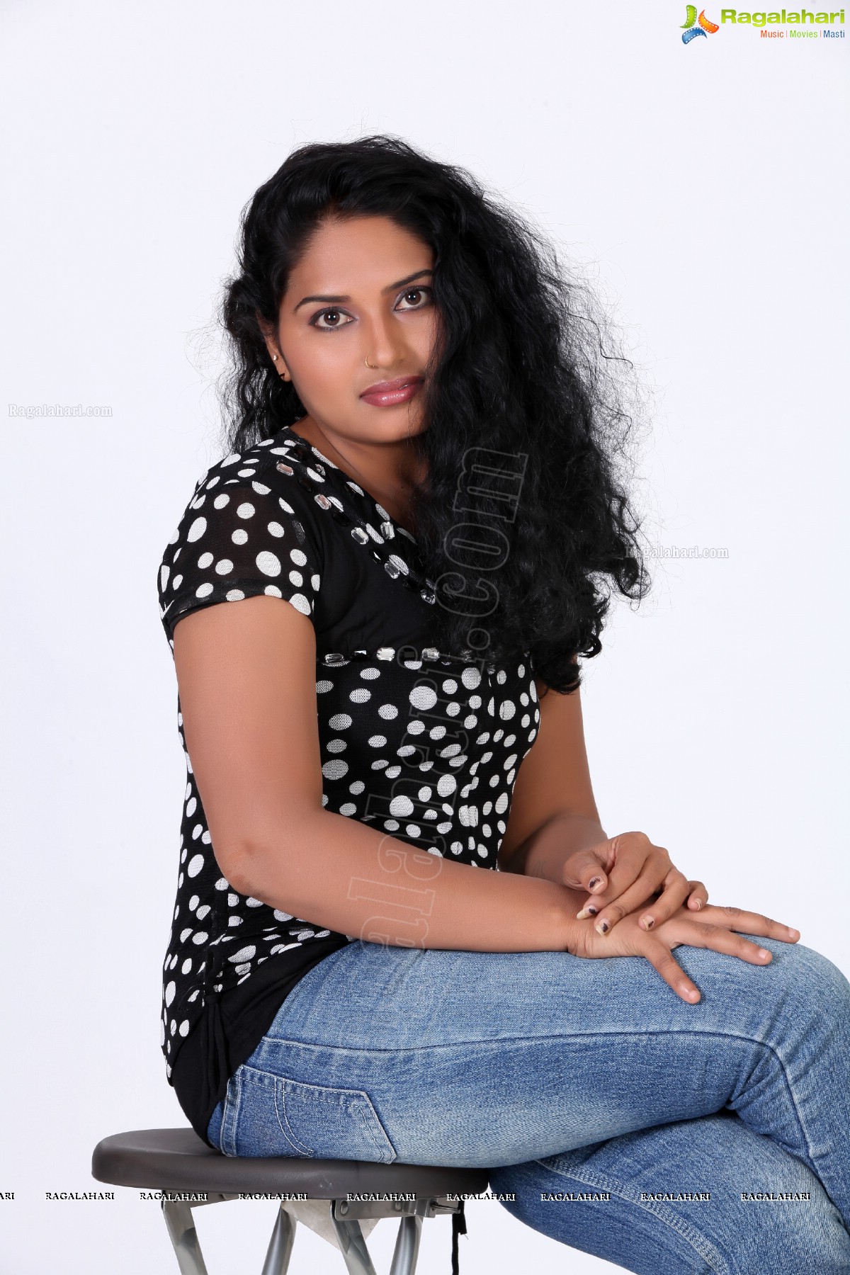 Veera Chowdary (Exclusive)