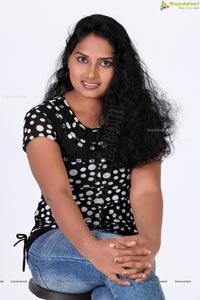 Veera Chowdary Photoshoot