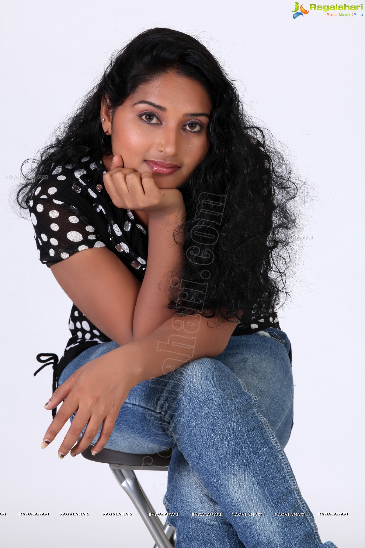 Veera Chowdary (Exclusive)