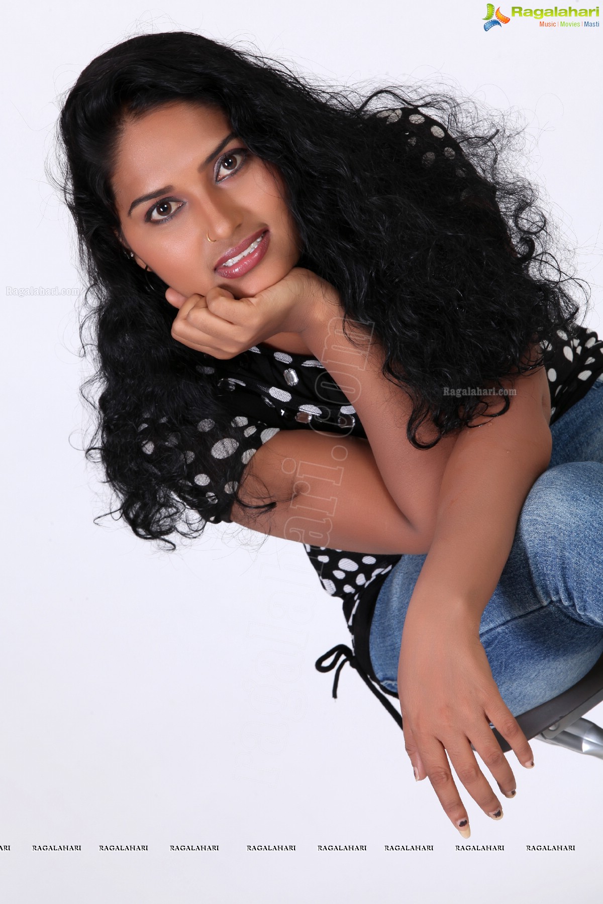 Veera Chowdary (Exclusive)