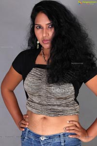 Veera Chowdary Photoshoot