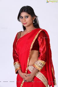 Tamil Actress Mithuna Waliya