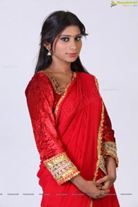 Tamil Actress Mithuna Waliya