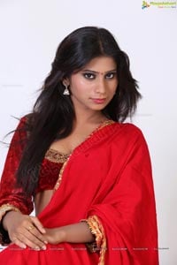 Tamil Actress Mithuna Waliya
