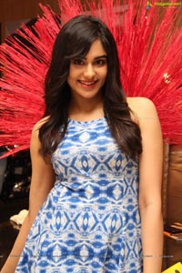 Adah Sharma