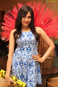 Adah Sharma