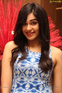 Adah Sharma