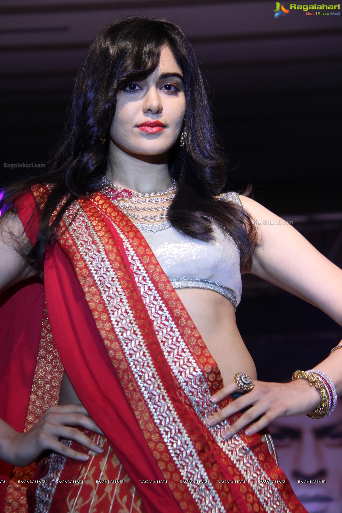 Adah Sharma