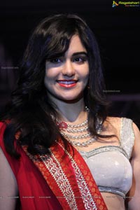 Adah Sharma