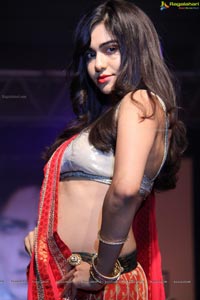 Adah Sharma