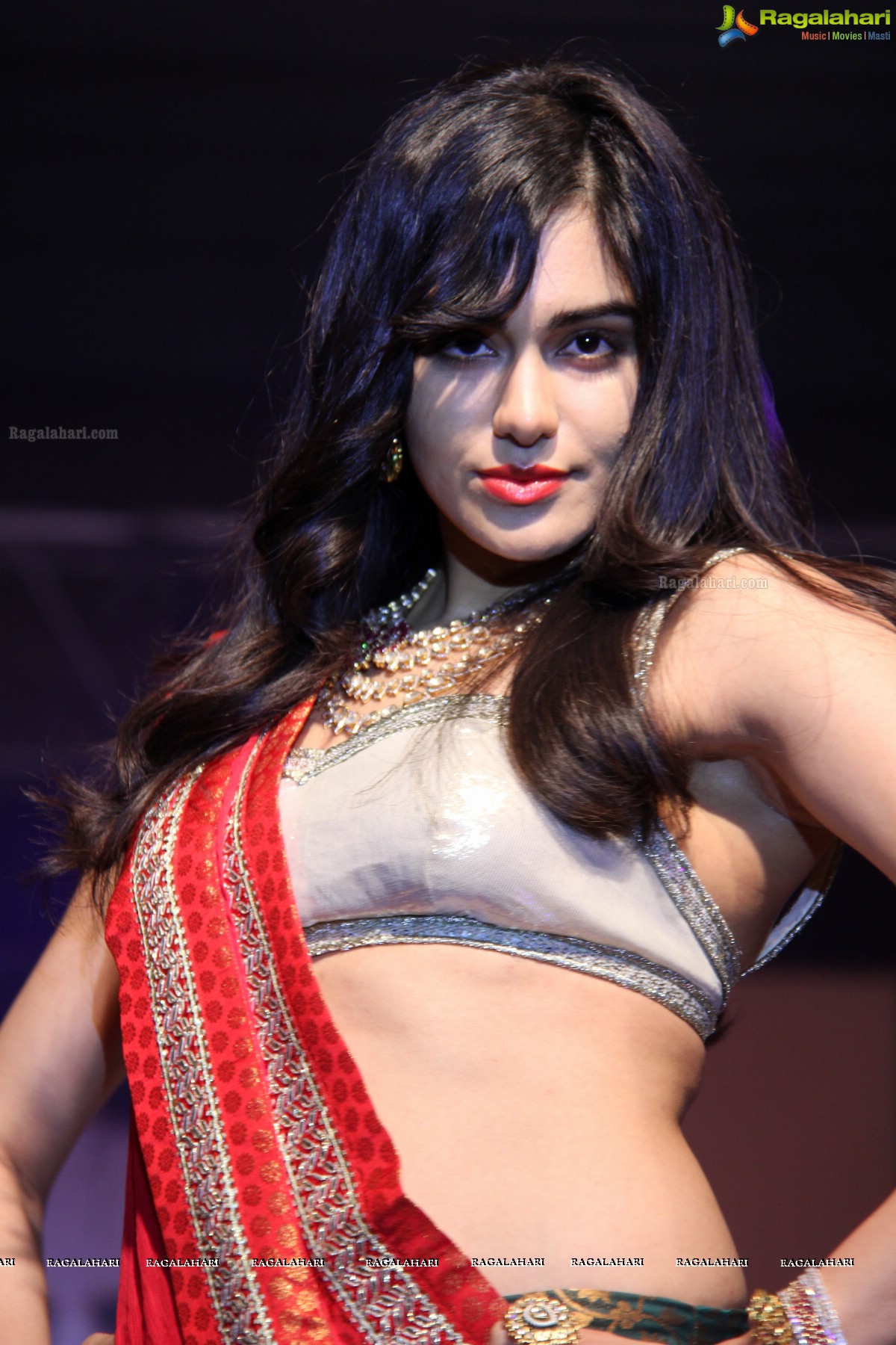 Adah Sharma