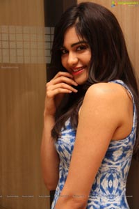 Adah Sharma