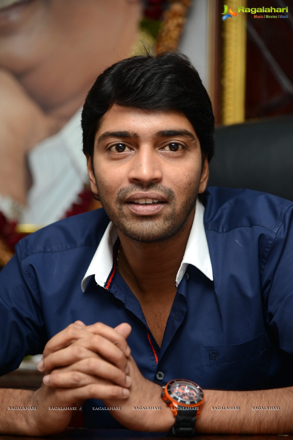 Allari Naresh