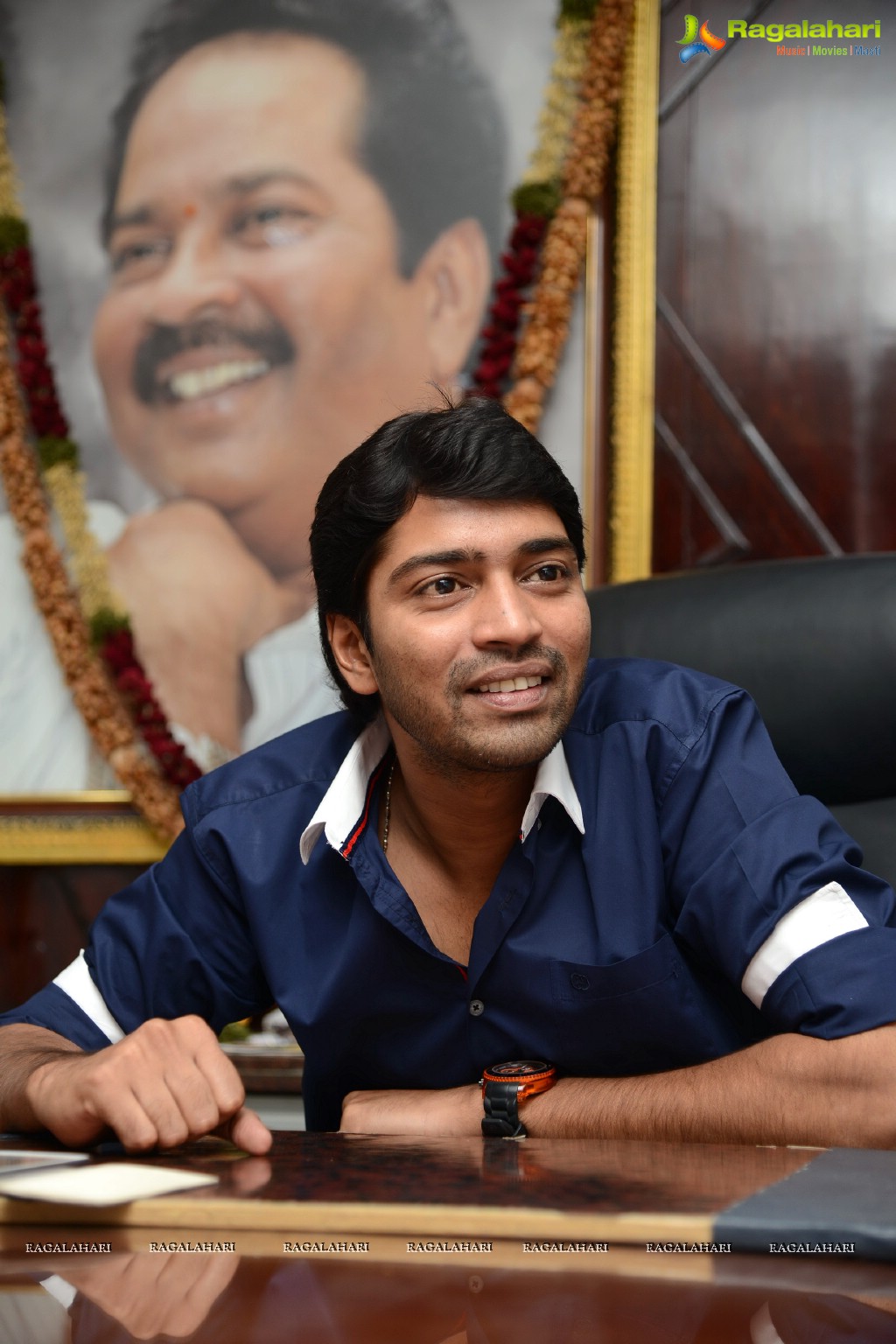 Allari Naresh