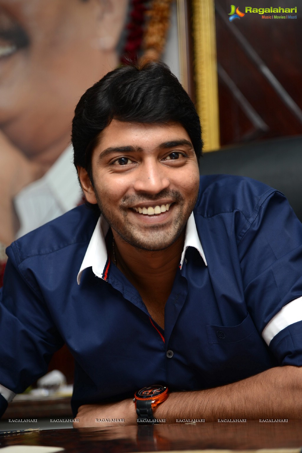 Allari Naresh