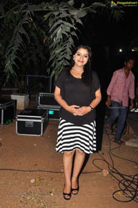 Anchor Padmini Hot Pics