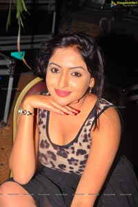 Anjana Deshpande Spicy Photos