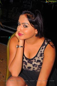 Anjana Deshpande Spicy Photos