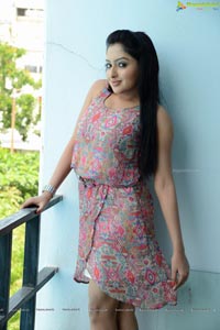 Anjana Deshpande Hot Pics