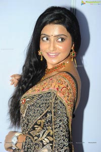 Heroine Avantika