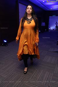 Charmme Kaur