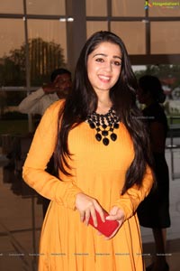 Charmme Kaur