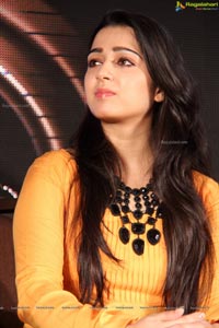 Charmme Kaur