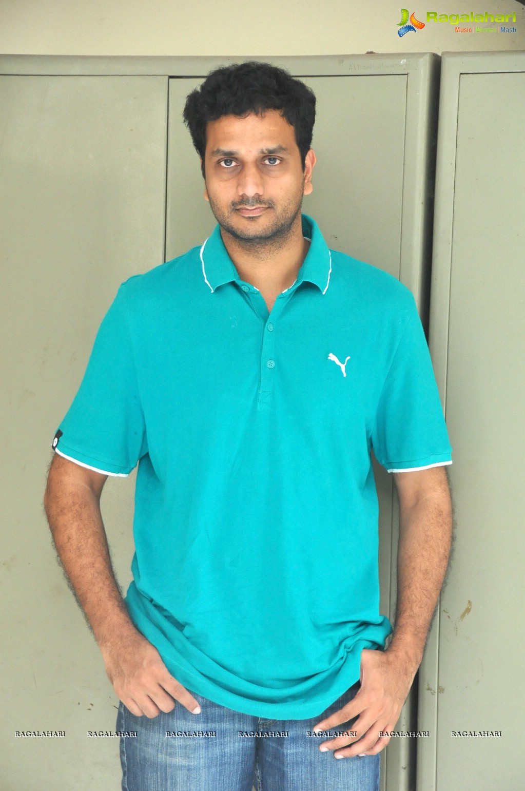 Srinivas Avasarala