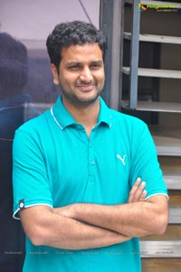 Director Srinivas Avasarala