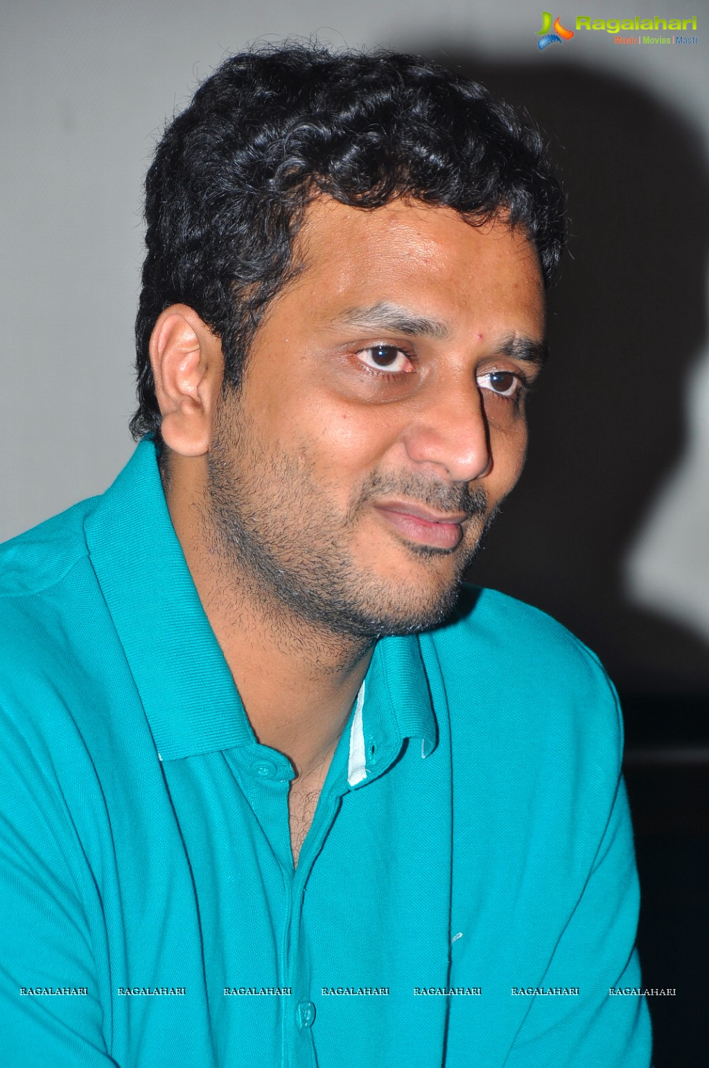 Srinivas Avasarala