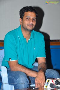 Director Srinivas Avasarala