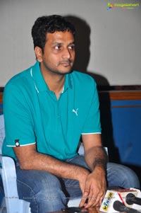 Director Srinivas Avasarala