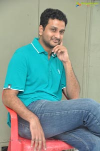 Director Srinivas Avasarala