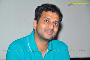 Director Srinivas Avasarala