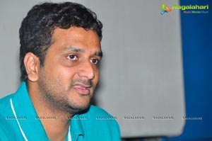 Director Srinivas Avasarala